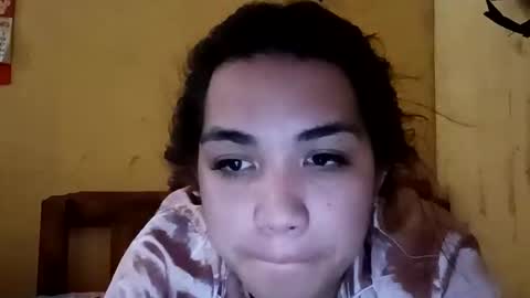 Snapshot of hotarianafox4uxx chatting on 03.29.26 AYA online show from 03.29.26