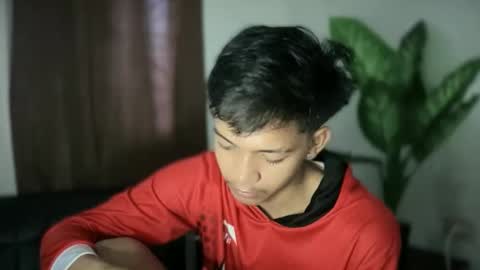 hotasian_jerome online show from 02.02.26