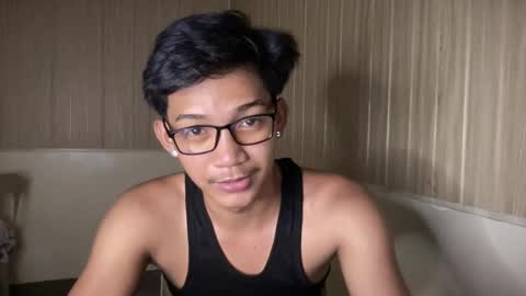 hotasian_jerome online show from 05.08.26