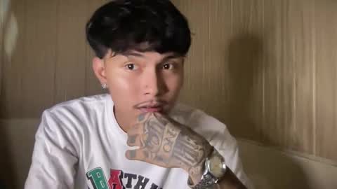 hotasian_jerome online show from 05.09.26