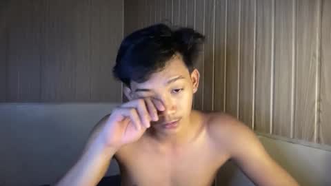 hotasian_jerome online show from 05.11.26