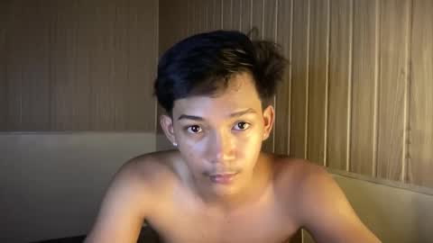 hotasian_jerome online show from 05.11.26
