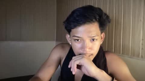 hotasian_jerome online show from 05.12.26