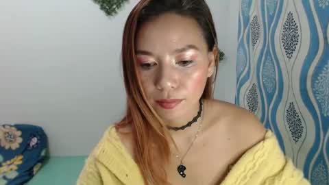 hotasian_pinky online show from 01.04.25