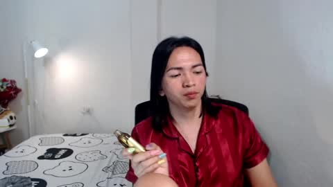 JAMAE online show from 05.06.26