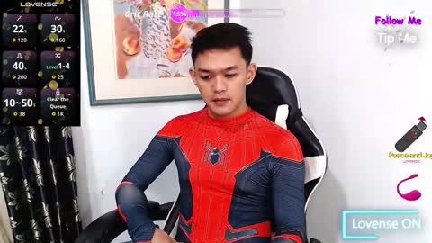 ETHAN online show from 01.12.26