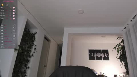 Andrew xdres08 online show from 09.27.25