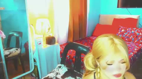 T A N Y A online show from 01.05.25