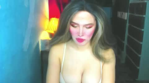T A N Y A online show from 05.11.26