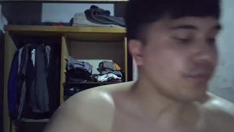 hotbaby6900 online show from 10.11.25