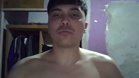 hotbaby6900 online show from 10.19.25