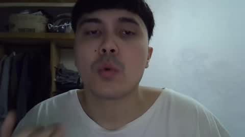 hotbaby6900 online show from 11.13.25