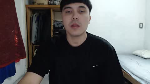 hotbaby6900 online show from 11.18.25