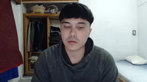 hotbaby6900 online show from 11.29.25