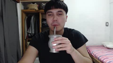 hotbaby6900 online show from 12.04.25