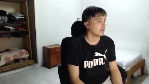 hotbaby6900 online show from 12.18.25