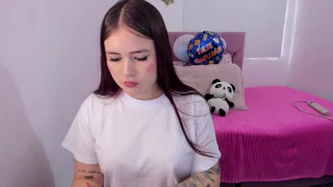 lesly and ander online show from 10.15.25