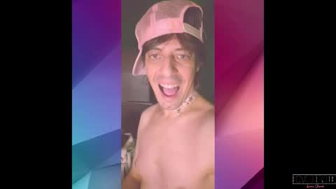 Betty Bellucci online show from 01.19.25