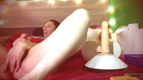 Betty Bellucci online show from 01.20.25