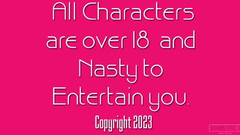 Betty Bellucci online show from 02.13.25