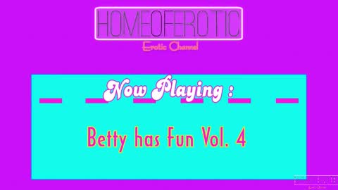 Betty Bellucci online show from 02.23.25