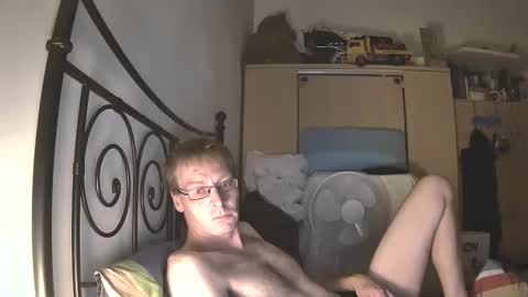 hotbilly_39 online show from 09.14.25