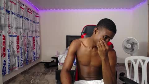 rivas online show from 10.28.25