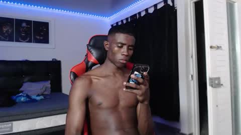 rivas online show from 03.05.26