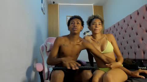 Snapshot of hotblosson chatting on 10.10.25 hotblosson online show from 10.10.25