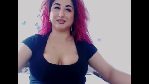 hotboobsmaya online show from 01.30.25