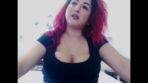 hotboobsmaya online show from 01.31.25