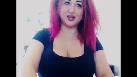 hotboobsmaya online show from 02.04.25