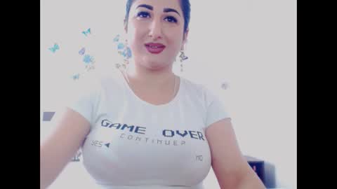 hotboobsmaya online show from 02.06.25