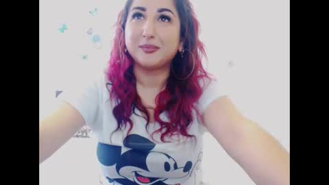 hotboobsmaya online show from 02.10.25