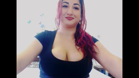 hotboobsmaya online show from 02.12.25