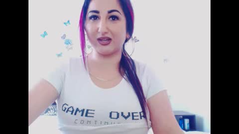hotboobsmaya online show from 02.24.25