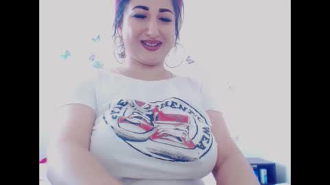 hotboobsmaya online show from 03.07.25