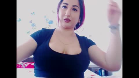 hotboobsmaya online show from 03.10.25