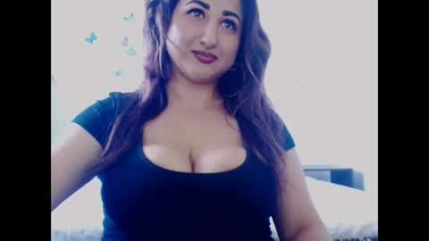 hotboobsmaya online show from 09.14.25