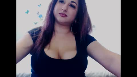 hotboobsmaya online show from 09.17.25
