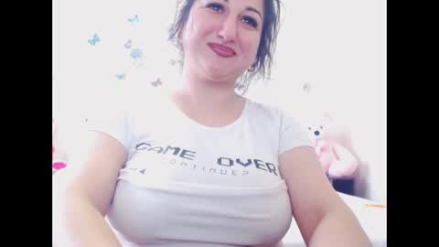 hotboobsmaya online show from 02.27.26