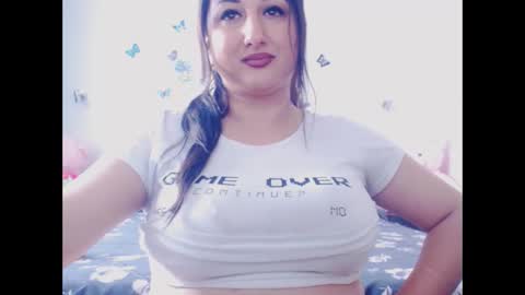 hotboobsmaya online show from 03.18.26