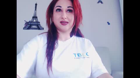 hotboobsmaya online show from 05.20.26