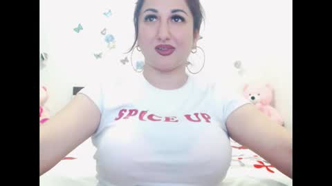 hotboobsmaya online show from 05.29.26