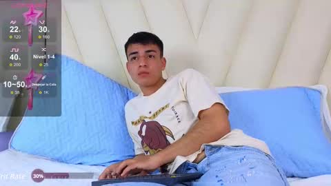 hotboy21_ online show from 11.18.25