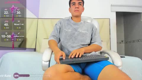 hotboy21_ online show from 12.20.25