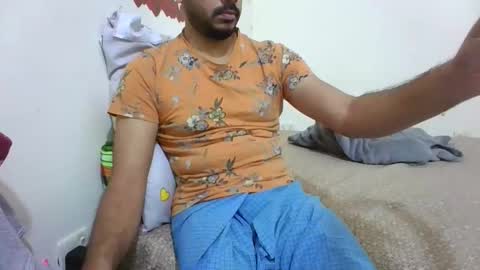 Hotboy8677 online show from 11.16.25