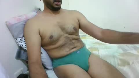 Hotboy8677 online show from 12.14.25