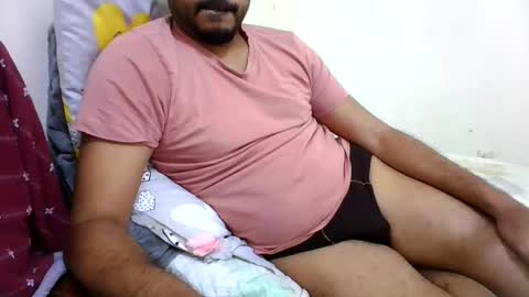 Hotboy8677 online show from 02.05.26