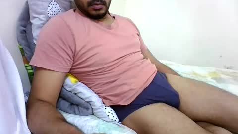 Hotboy8677 online show from 02.08.26